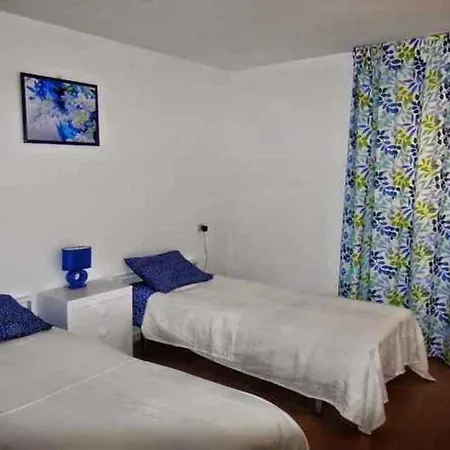 Apartment Samba Lloretholiday