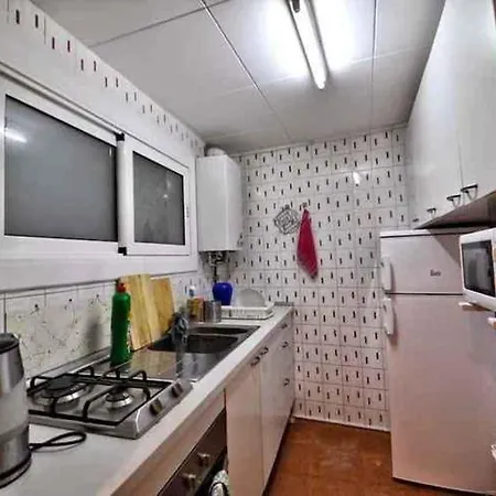 Samba Lloretholiday Apartment Lloret de Mar