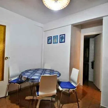 Apartment Samba Lloretholiday Lloret de Mar